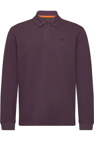 HUGO BOSS Petempestolong Purple