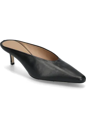 HUGO BOSS Charlize_Mule50_Na