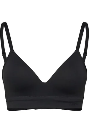 Organic Basics Smooth Padded Bra