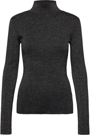 Benetton Turtle Neck Sw. L/S