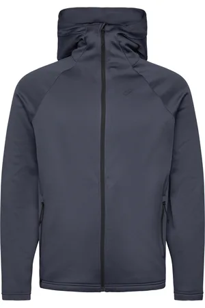 Five Seasons Sunne Hood Jkt M Navy