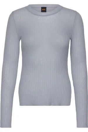 HUGO BOSS C_Fennona Blue