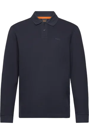 HUGO BOSS Petempestolong Navy