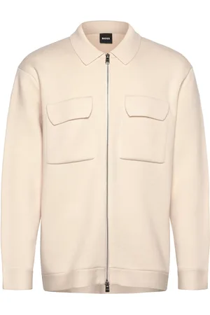 HUGO BOSS P-Bellotto Cream