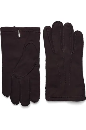 Portia 1924 Suede Gloves