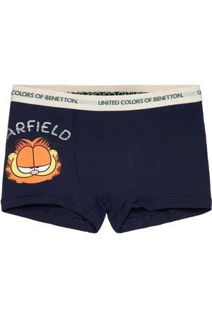 Benetton Boxer Navy