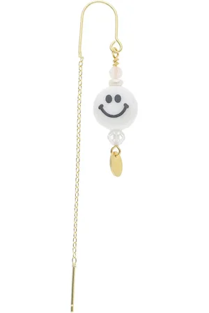 Nuni Copenhagen Emily Gold