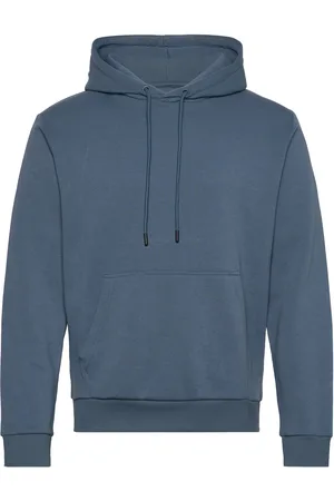 JACK & JONES Jjebradley Sweat Hood Noos Blue Jack & J S