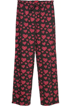 HUGO BOSS Nikka_Pants Black