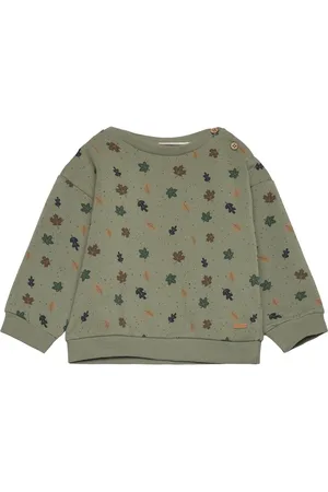 Minymo 2 Piece Set Green