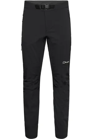 Berghaus Bg M Trail-Explorer Pant Black