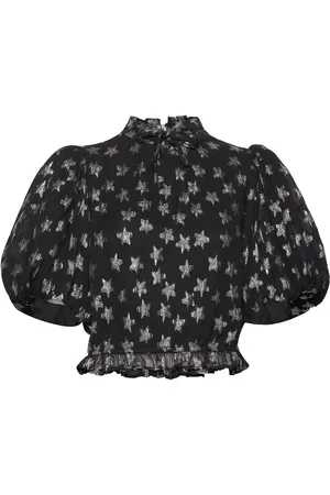 Fabienne Chapot Dolli Top Black