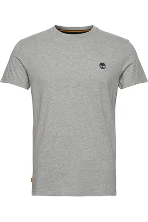 Timberland Short Sleeve Tee Grey