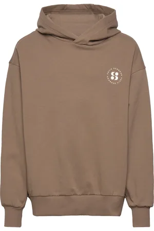 Sofie Schnoor Paolasy Sweatshirt Brown