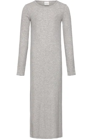 Sofie Schnoor Facitasy Dress Grey