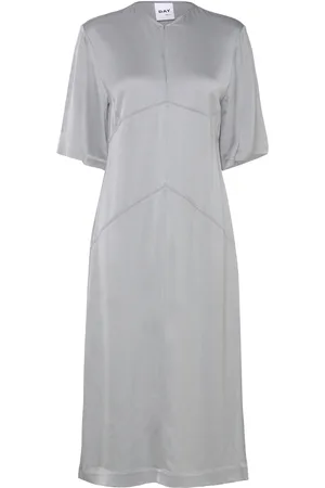 DAY Birger et Mikkelsen Micca - Modern Twill Grey