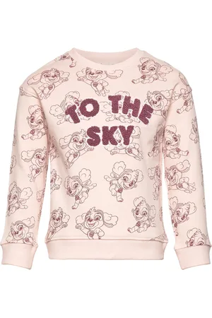 MANGO Paw Patrol Sweatshirt