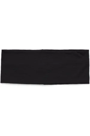 Ulvang Rim Light Headband Black