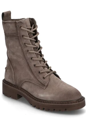 Tamaris Women Boots Brown