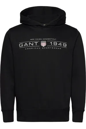 GANT Graphic Hoodie
