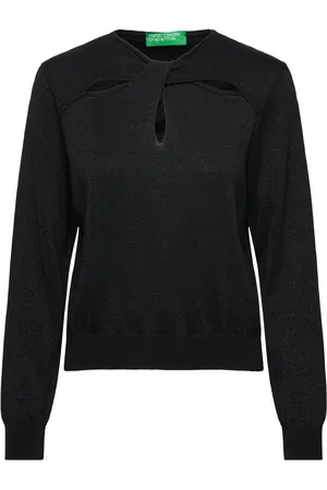 Benetton Sweater L/S