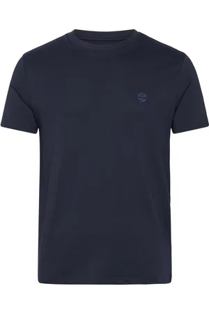 Timberland Short Sleeve Tee Navy
