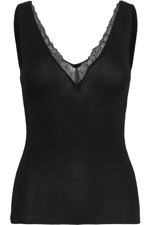 Gestuz Zorahgz Corsage Black