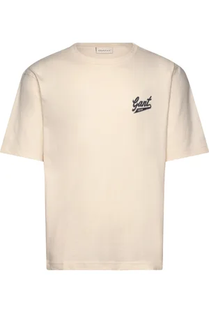 GANT Graphic Tshirt