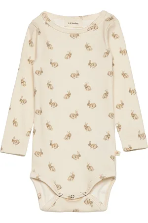 Lil Atelier Nbnlavo Emo Ls Slim Body Lil Cream