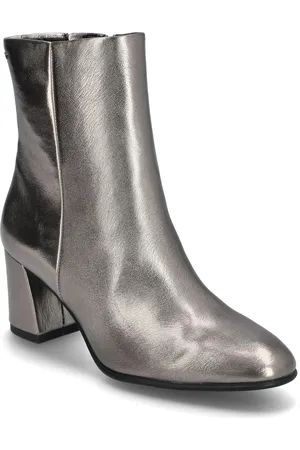 Tamaris Women Boots Silver