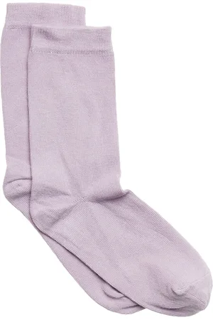 Melton Cotton Socks