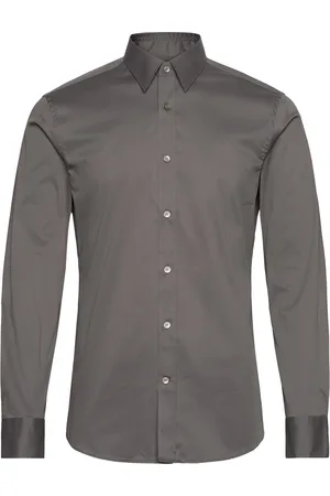 Tiger of Sweden Adley Grey