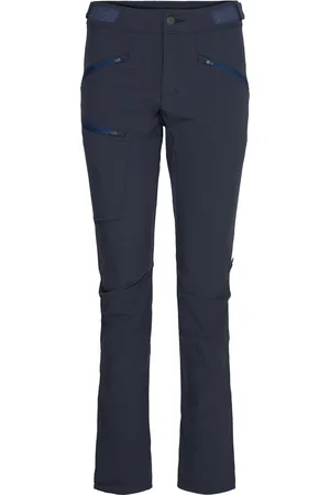 Lundhags Askro Ws Pant Navy