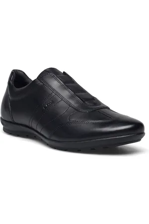 Geox Uomo Symbol C Black