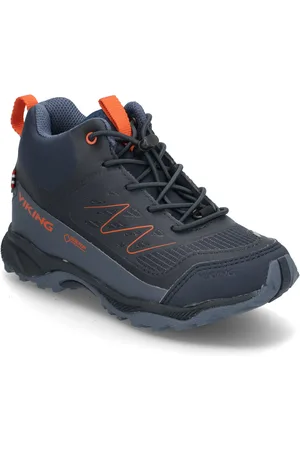 Viking Tind Mid Gtx Navy