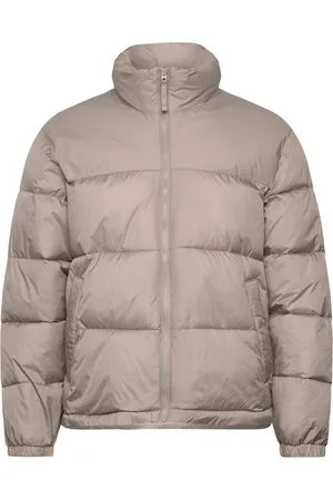 Hollister Hco. Guys Outerwear Beige