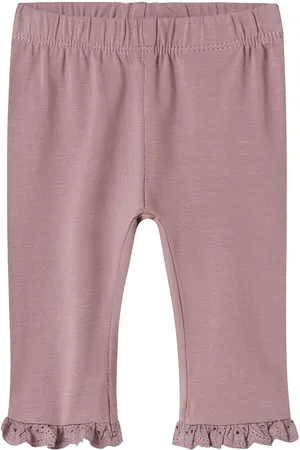 NAME IT Nbftejsa Legging Pink
