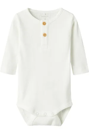 NAME IT Nbmtadok Ls Body White