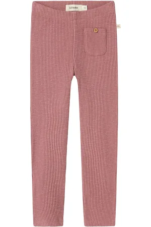 Lil Atelier Nmfraja Sky Legging Lil Pink