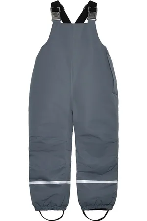 Minymo Snow Pants Blue