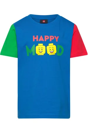 LEGO kidswear Lwtano 628 - T-Shirt S/S