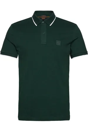 HUGO BOSS Passertip Green