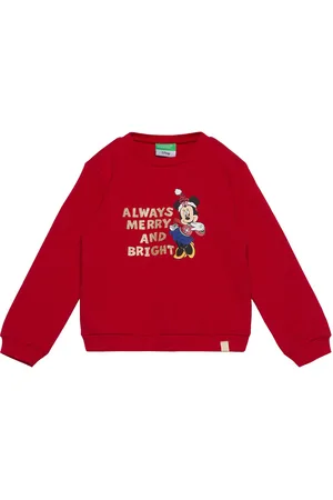 Benetton Sweater L/S