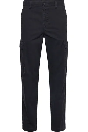 HUGO BOSS Sisla-8-Cargo Navy