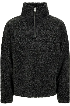 JACK & JONES Jorroxbury Teddy Sweat High Neck Ln Jack & J S