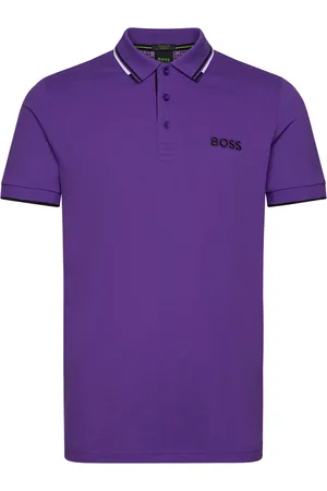 HUGO BOSS Paddy Pro Purple