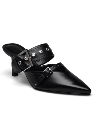 HUGO BOSS Katniss_Mule70_Bkna