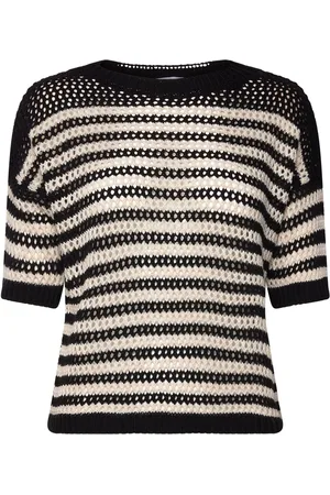 Noella Mimi Knit Black