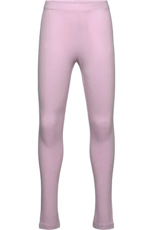 NAME IT Nkfvivian Legging Noos Purple