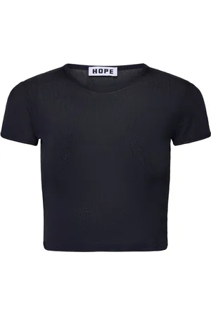Hope Vile Tshirt Navy